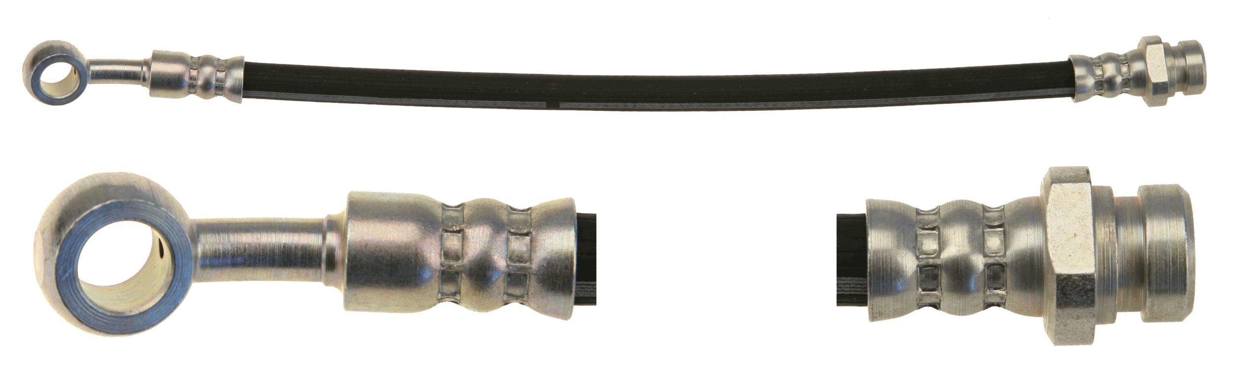 Stabdžių žarnelė TRW PHD1060