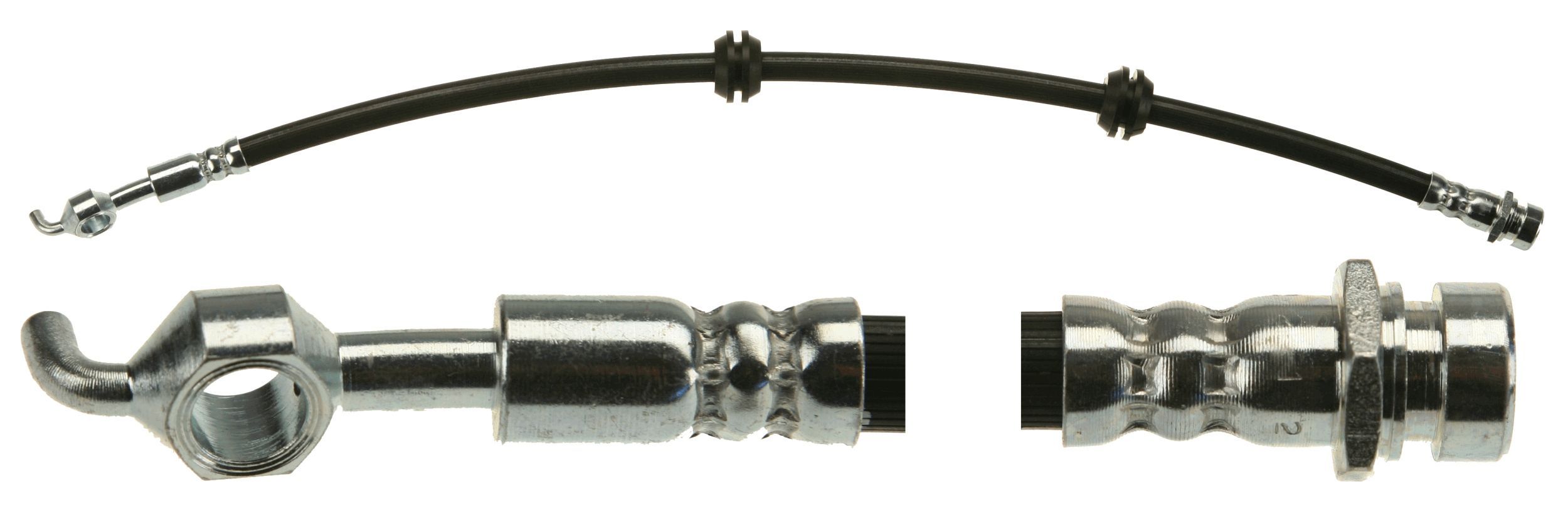 Stabdžių žarnelė TRW PHD1078