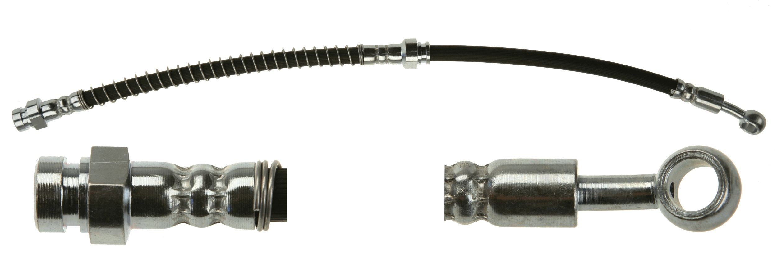 Stabdžių žarnelė TRW PHD1081