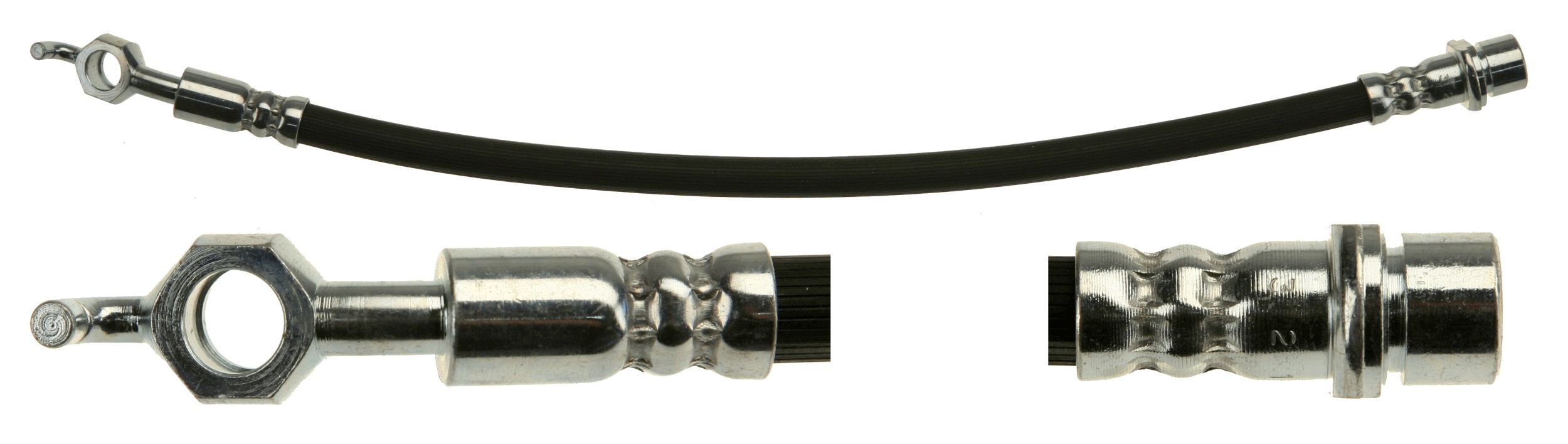 Stabdžių žarnelė TRW PHD1082