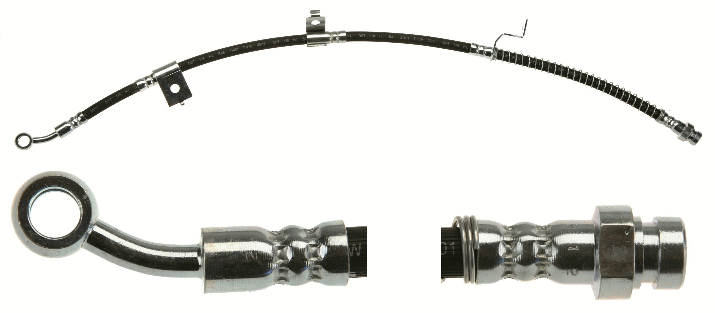 Stabdžių žarnelė TRW PHD1089