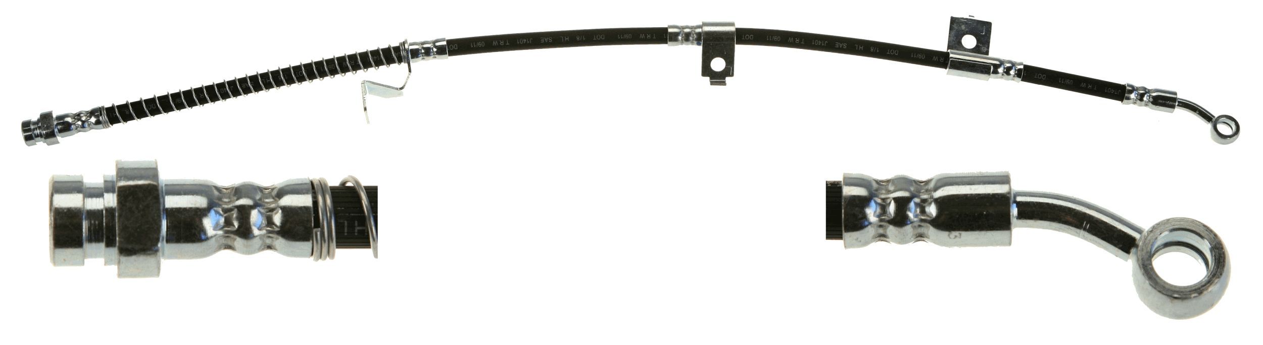 Stabdžių žarnelė TRW PHD1090