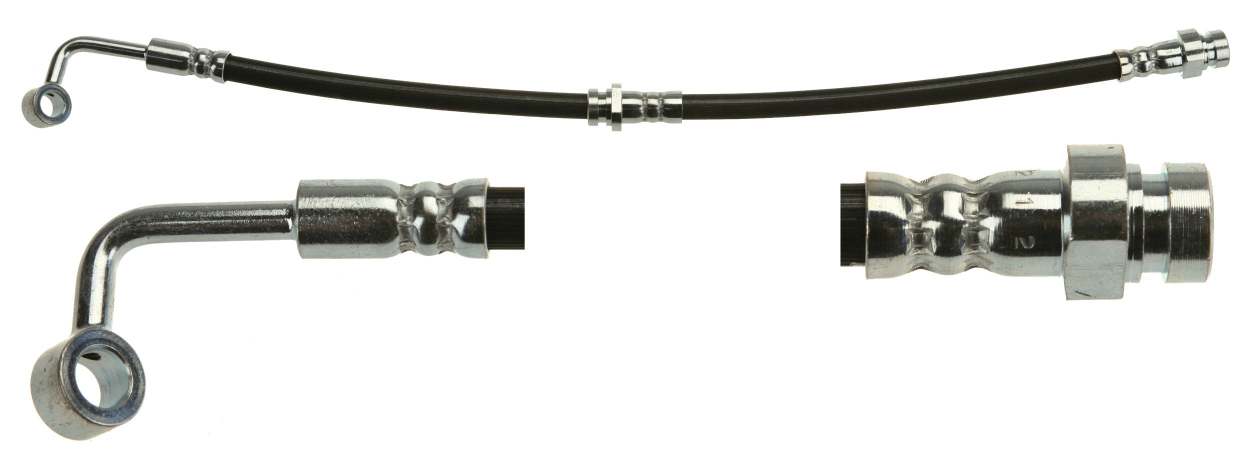 Stabdžių žarnelė TRW PHD1094