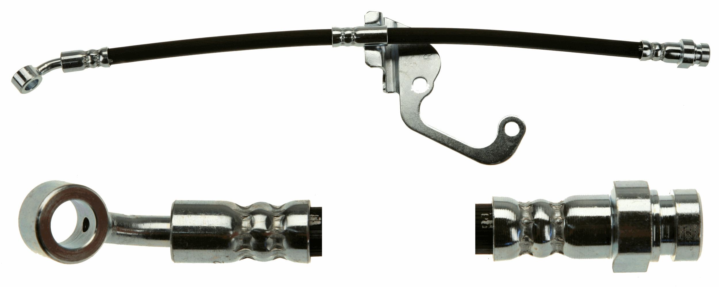 Stabdžių žarnelė TRW PHD1095