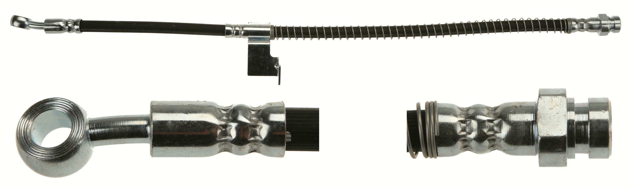 Stabdžių žarnelė TRW PHD1096