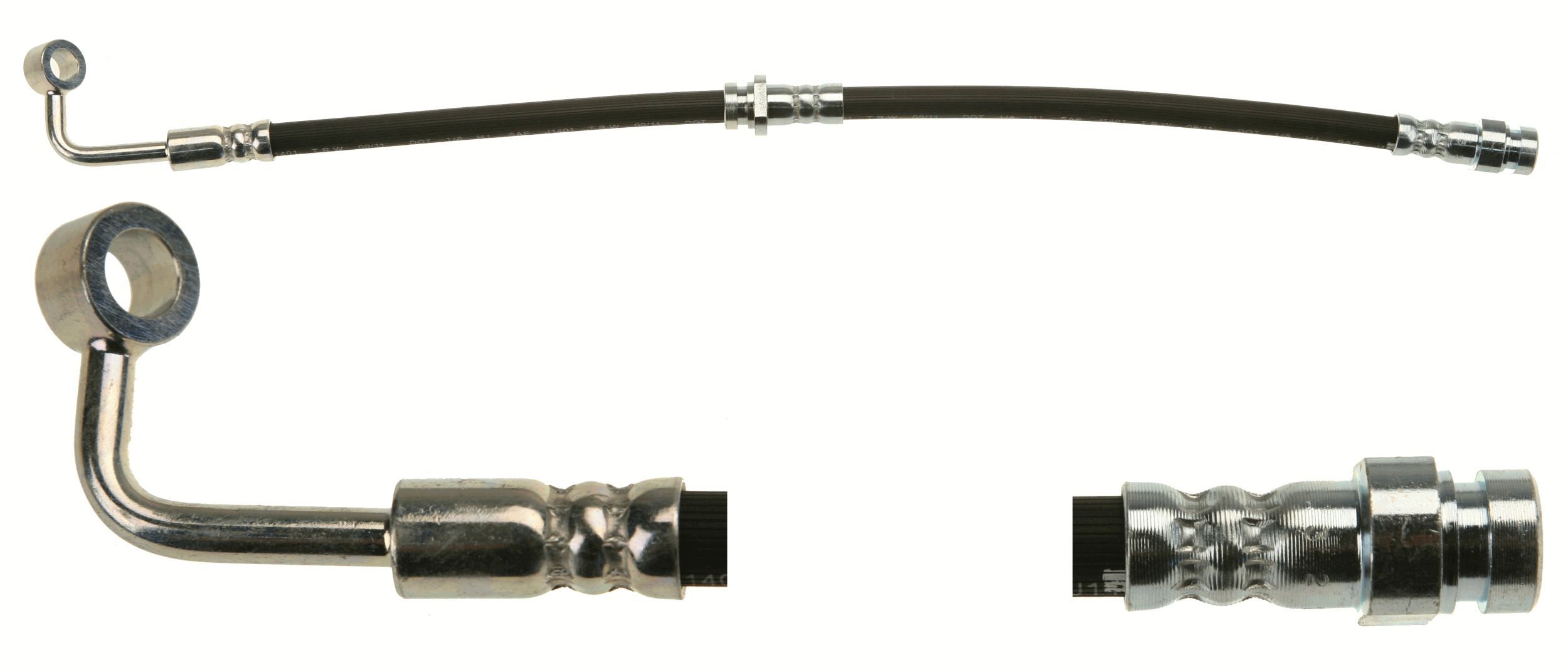 Stabdžių žarnelė TRW PHD1097