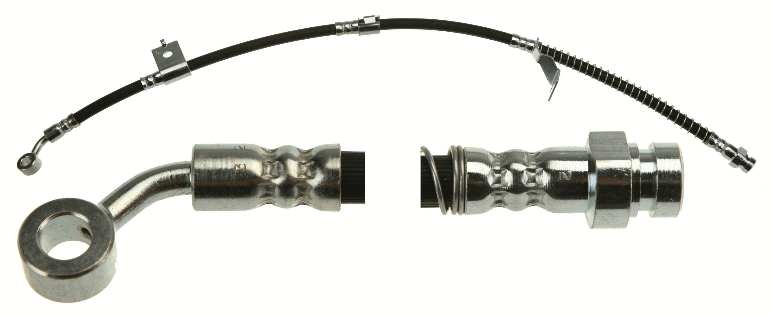 Stabdžių žarnelė TRW PHD1103