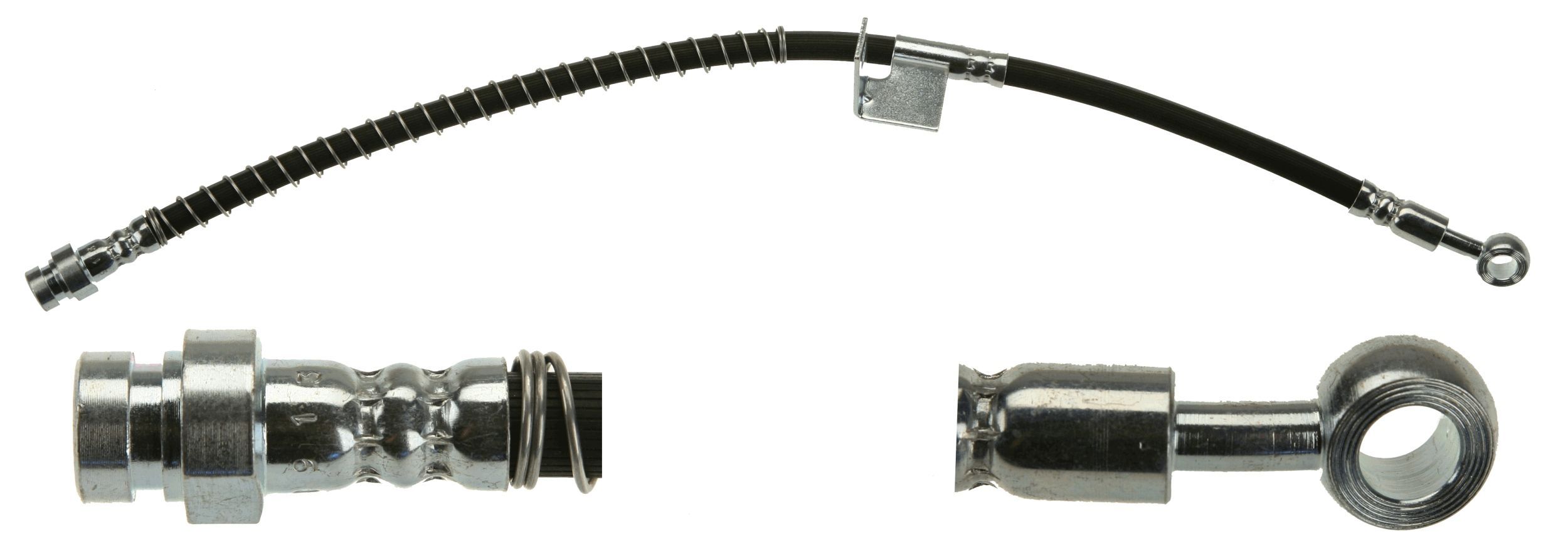 Stabdžių žarnelė TRW PHD1120