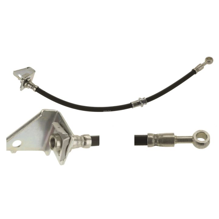 Stabdžių žarnelė TRW PHD1121