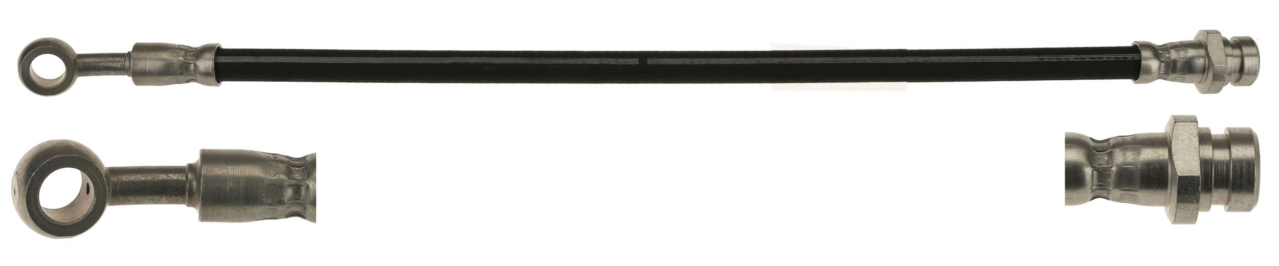 Stabdžių žarnelė TRW PHD1124