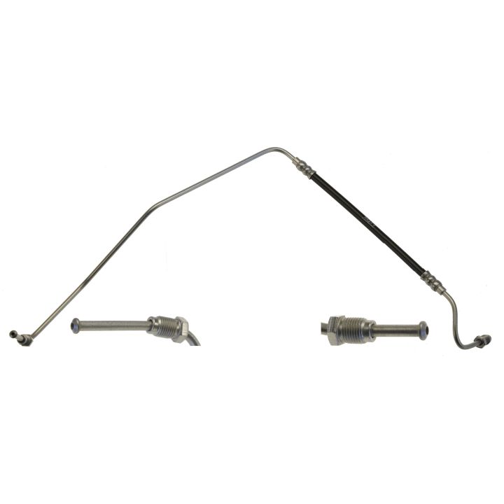 Stabdžių žarnelė TRW PHD1169