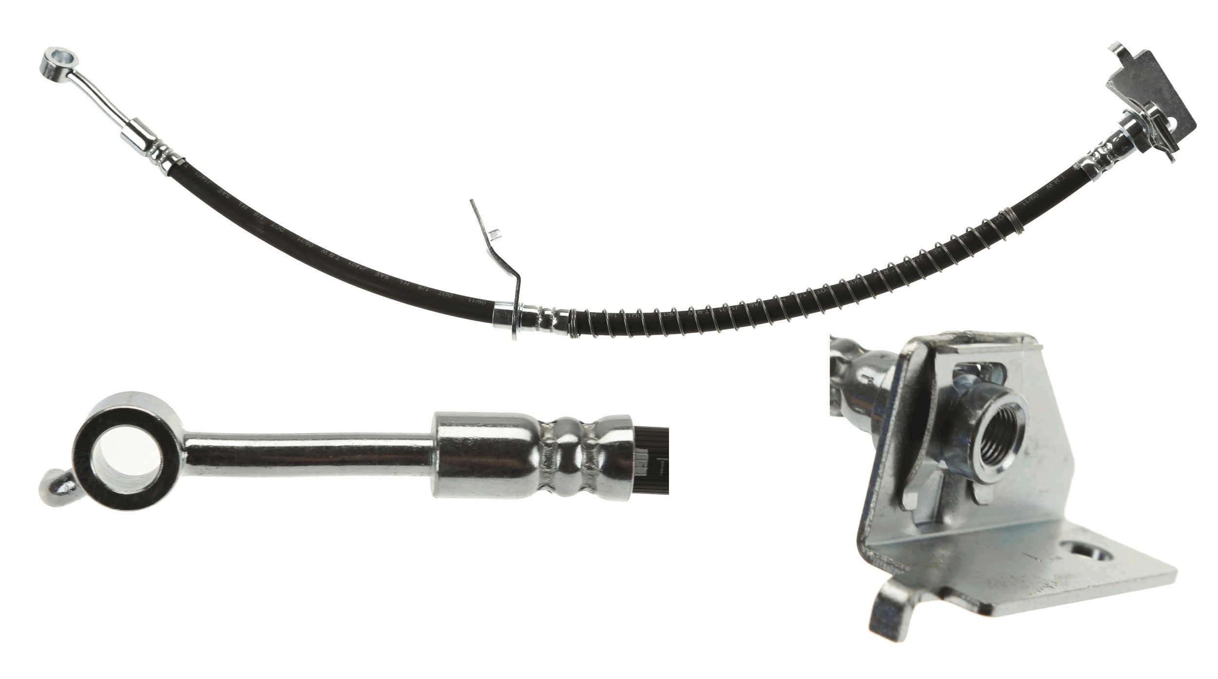 Stabdžių žarnelė TRW PHD1175