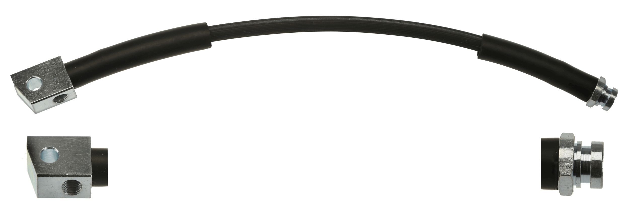 Stabdžių žarnelė TRW PHD1178