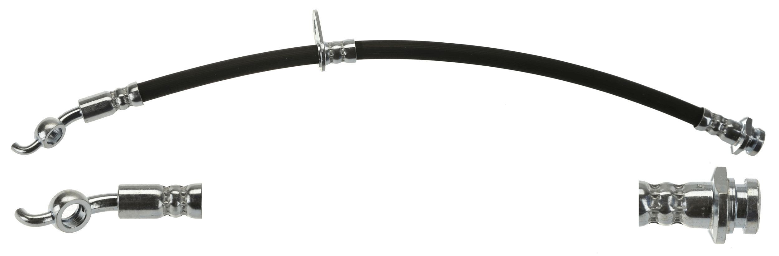 Stabdžių žarnelė TRW PHD1183