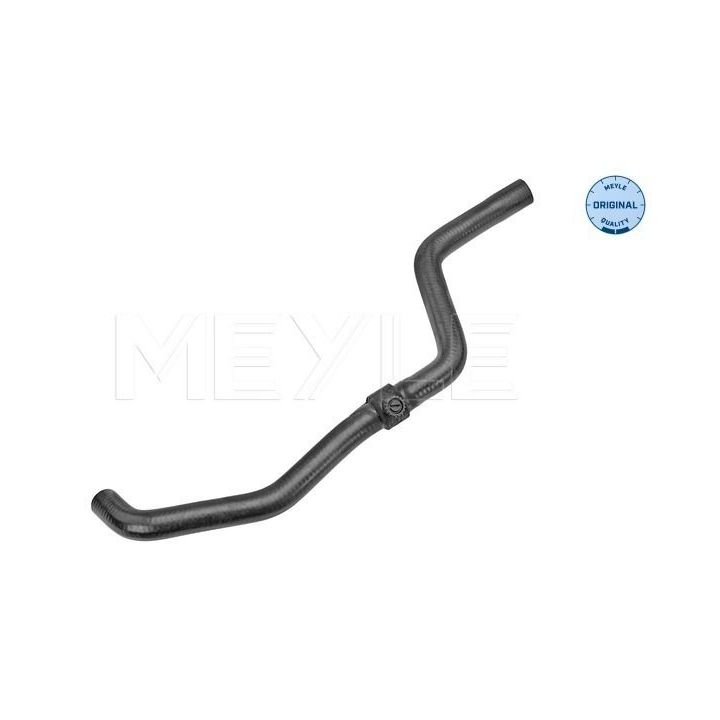 Radiatoriaus žarna MEYLE 16-19 222 0000