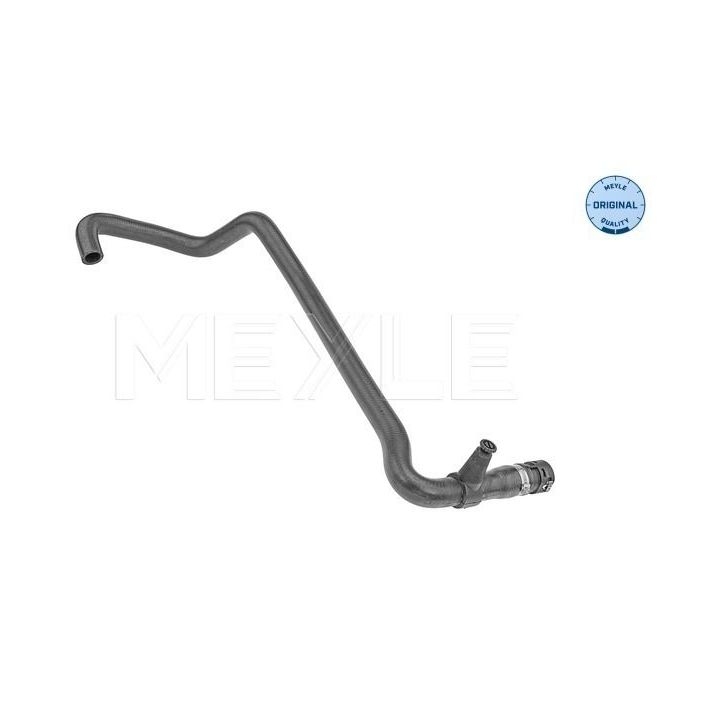 Radiatoriaus žarna MEYLE 16-19 222 0001