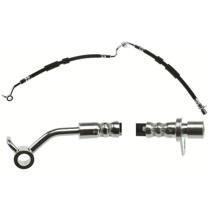 Stabdžių žarnelė TRW PHD1188