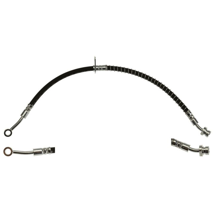 Stabdžių žarnelė TRW PHD1193