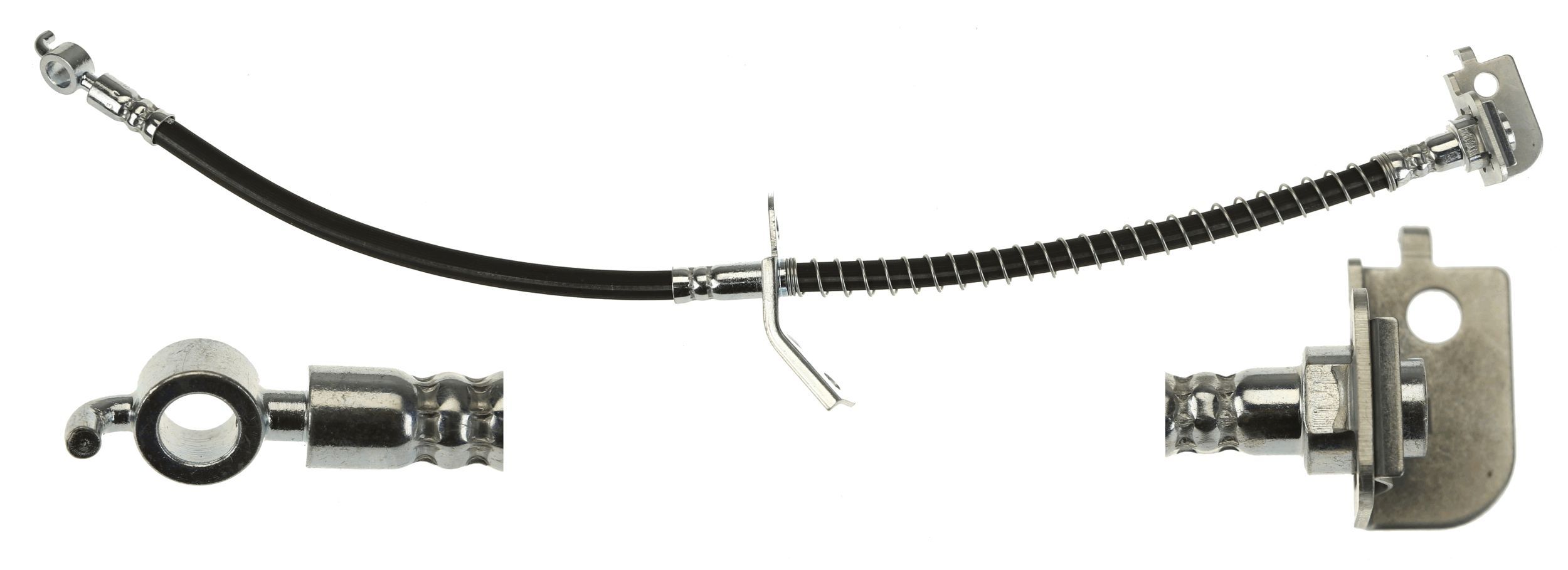 Stabdžių žarnelė TRW PHD1204