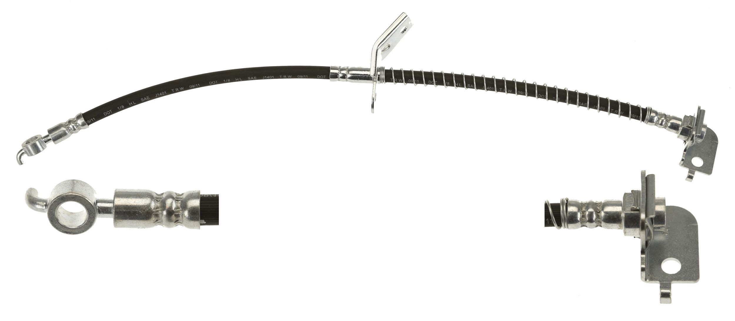 Stabdžių žarnelė TRW PHD1205