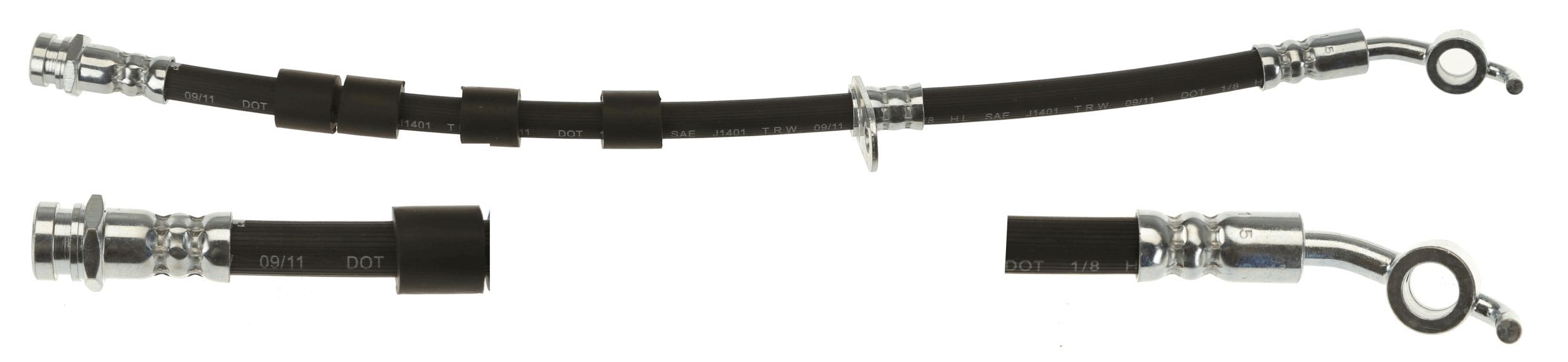 Stabdžių žarnelė TRW PHD1210