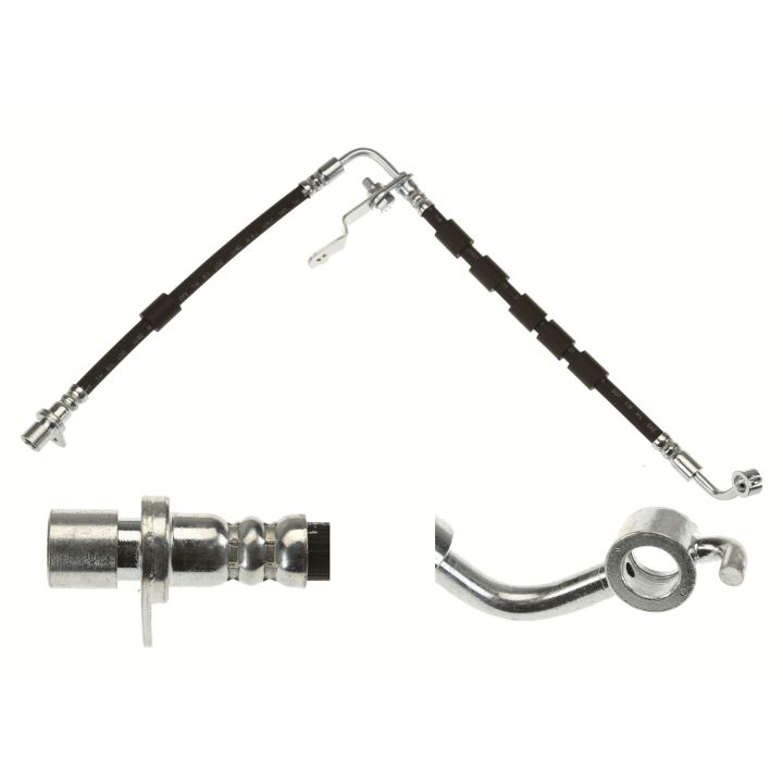 Stabdžių žarnelė TRW PHD1211