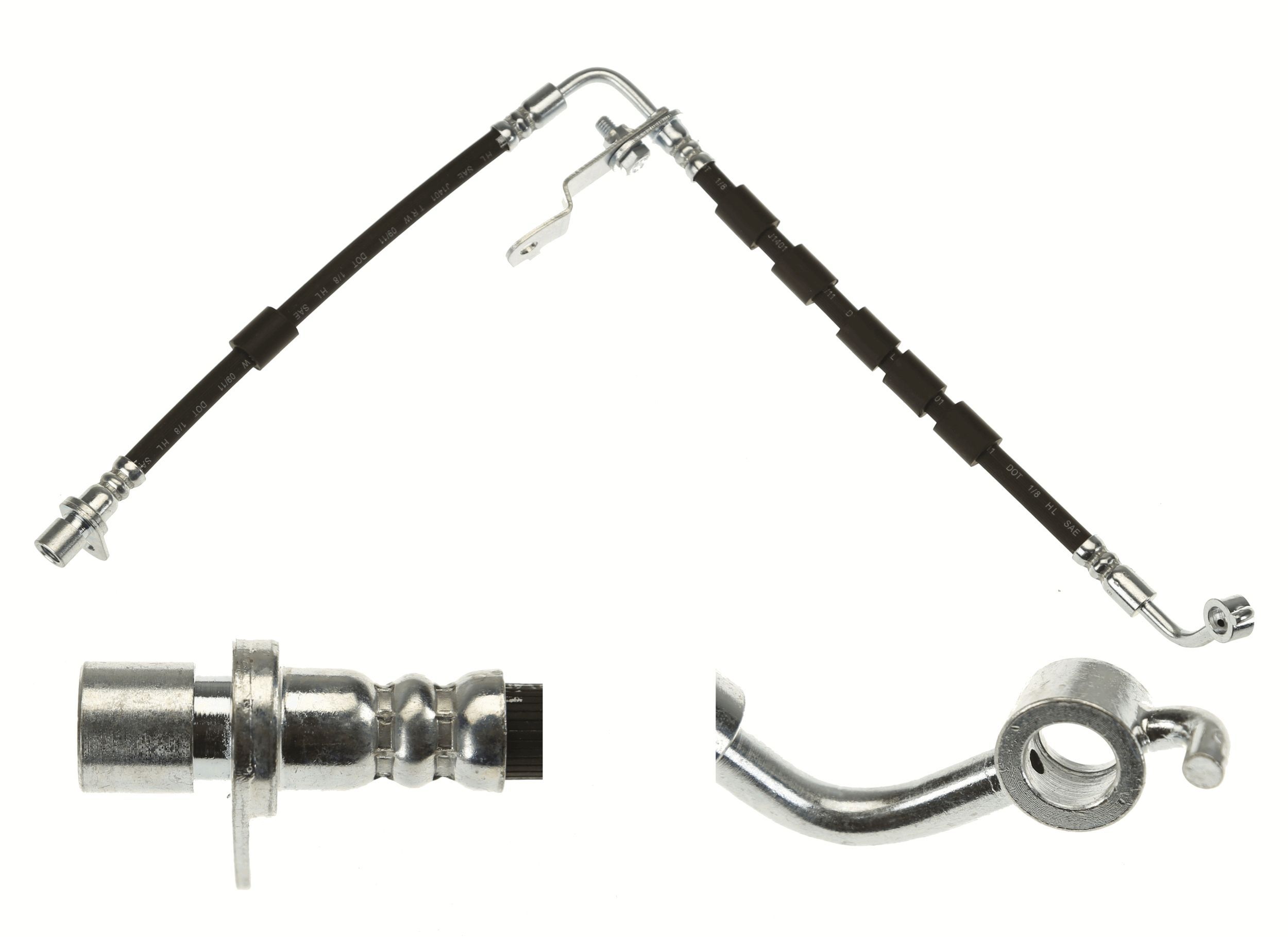 Stabdžių žarnelė TRW PHD1211