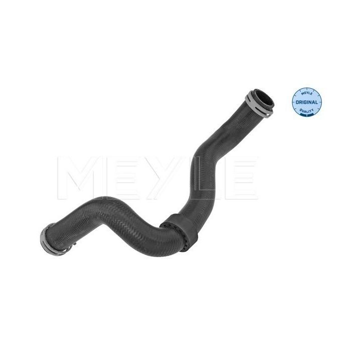 Radiatoriaus žarna MEYLE 16-19 222 0003