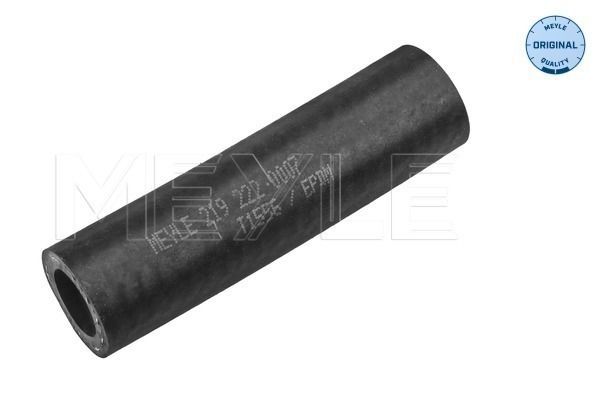 Radiatoriaus žarna MEYLE 219 222 0007