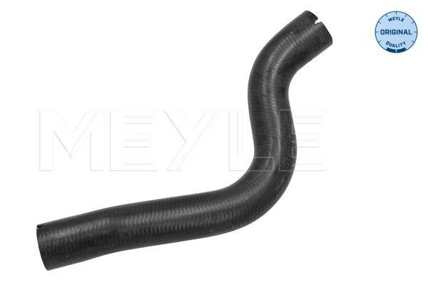 Radiatoriaus žarna MEYLE 219 222 0008