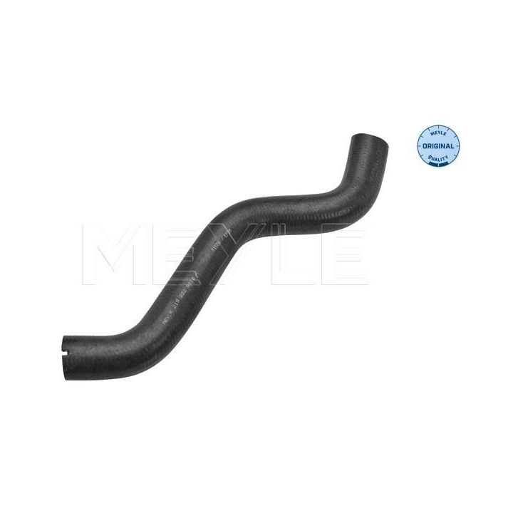 Radiatoriaus žarna MEYLE 219 222 0010