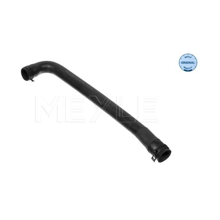 Radiatoriaus žarna MEYLE 319 222 0001