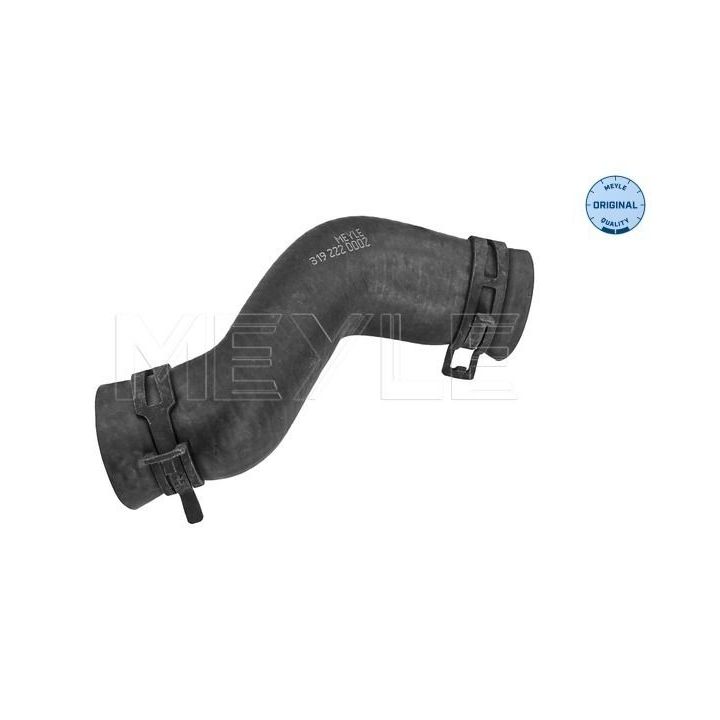 Radiatoriaus žarna MEYLE 319 222 0002