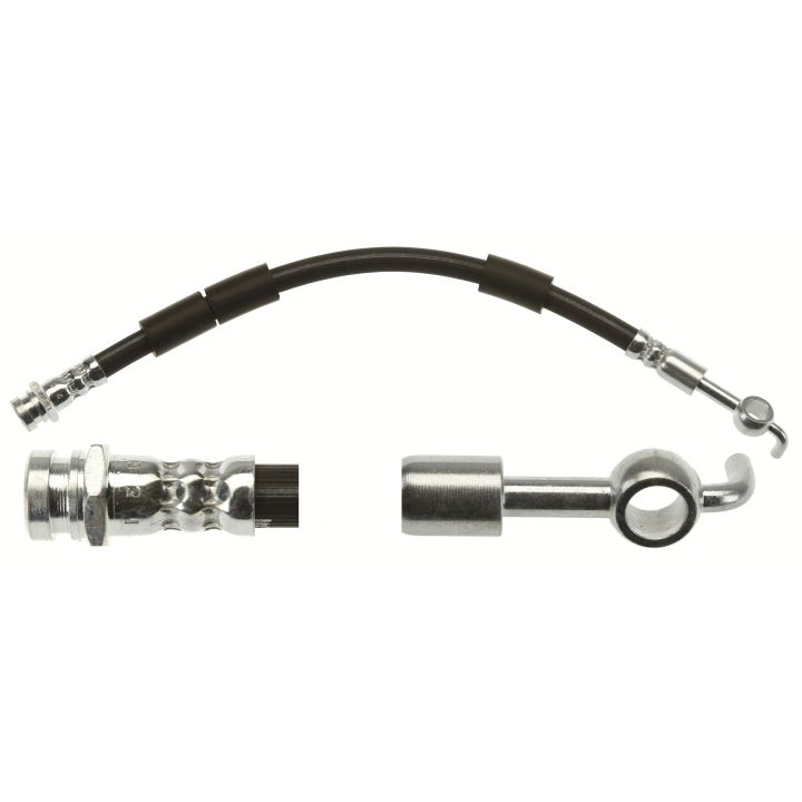 Stabdžių žarnelė TRW PHD1221