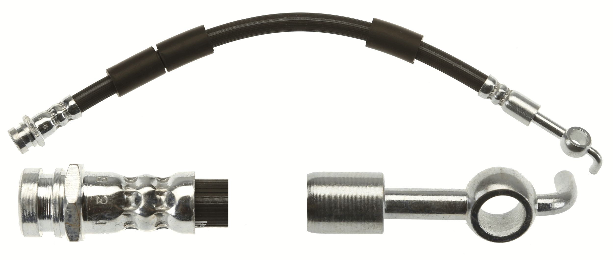 Stabdžių žarnelė TRW PHD1221