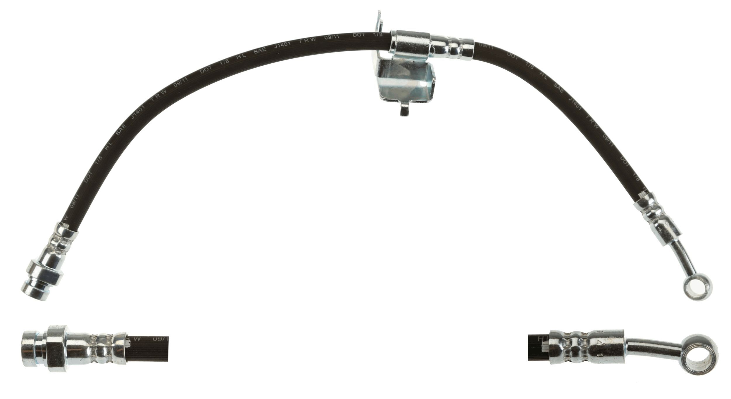 Stabdžių žarnelė TRW PHD1229