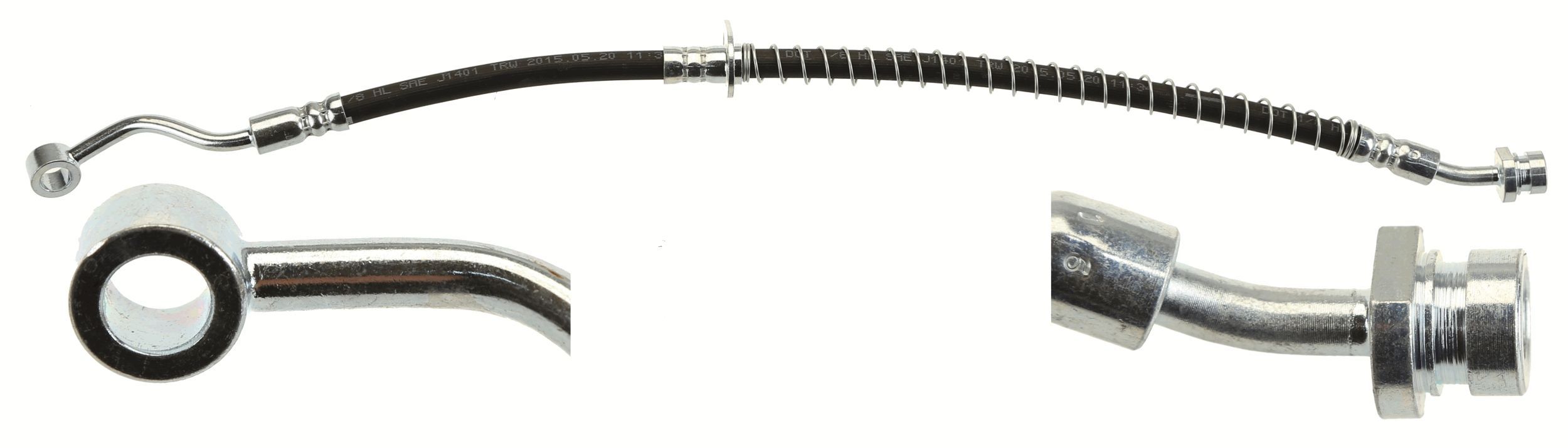 Stabdžių žarnelė TRW PHD1288