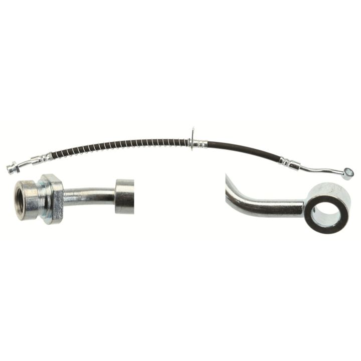 Stabdžių žarnelė TRW PHD1289