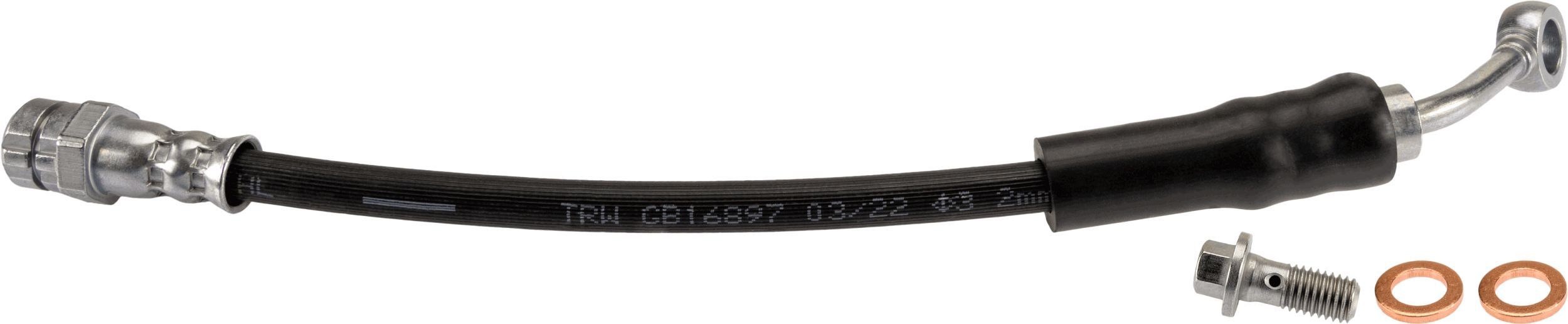 Stabdžių žarnelė TRW PHD2019