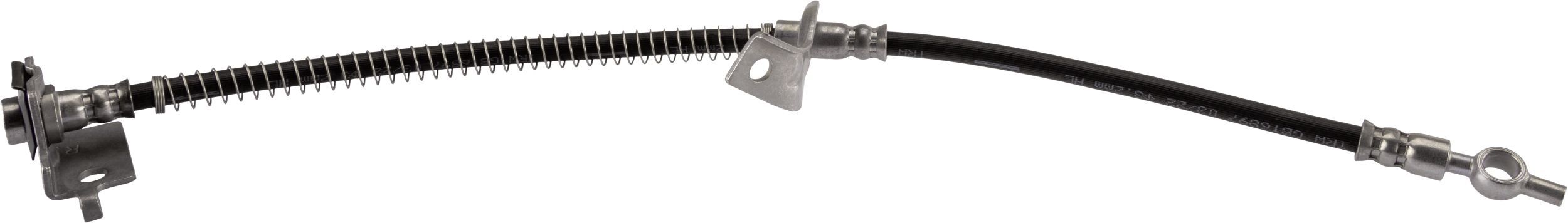 Stabdžių žarnelė TRW PHD2026