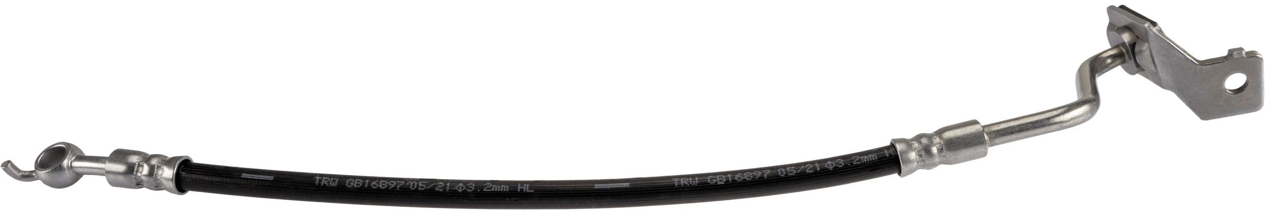 Stabdžių žarnelė TRW PHD2042