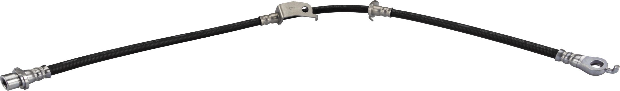 Stabdžių žarnelė TRW PHD2071