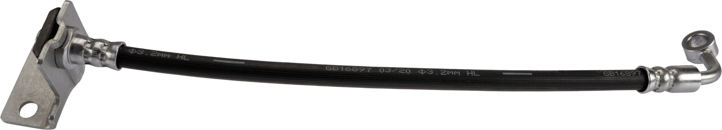 Stabdžių žarnelė TRW PHD2114