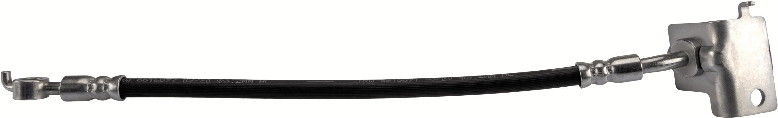 Stabdžių žarnelė TRW PHD2119