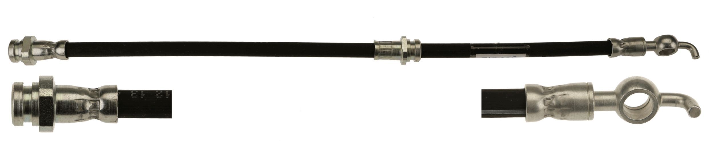 Stabdžių žarnelė TRW PHD237