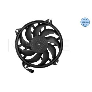 Ventiliatorius, radiatoriaus MEYLE 11-14 236 0002