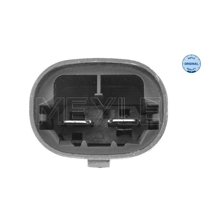 Ventiliatorius, radiatoriaus MEYLE 11-14 236 0002