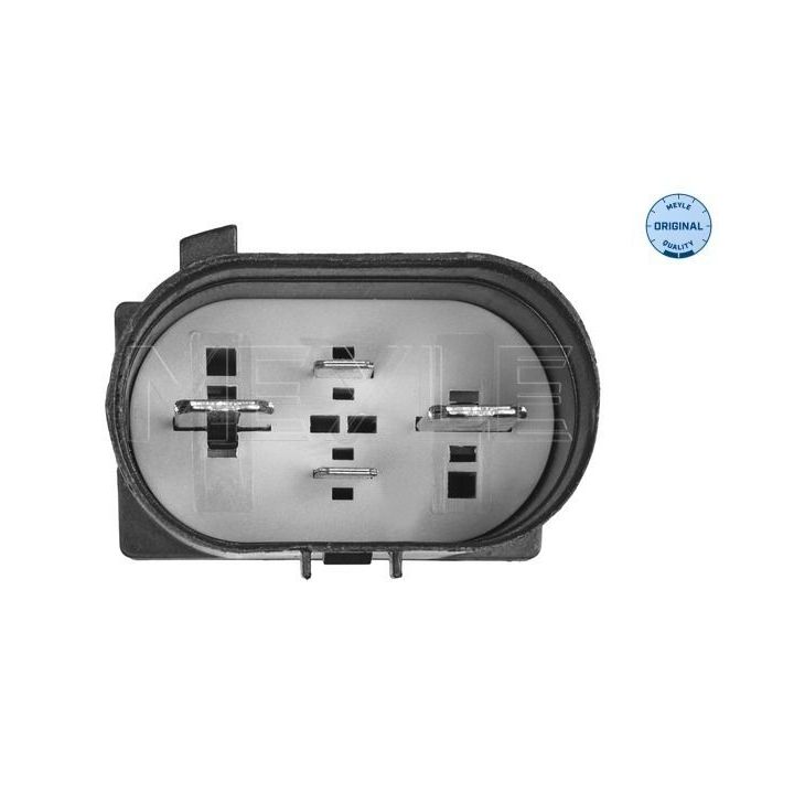 Ventiliatorius, radiatoriaus MEYLE 214 236 0004