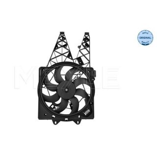 Ventiliatorius, radiatoriaus MEYLE 214 236 0005