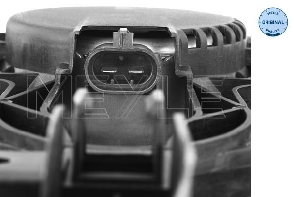 Ventiliatorius, radiatoriaus MEYLE 214 236 0005